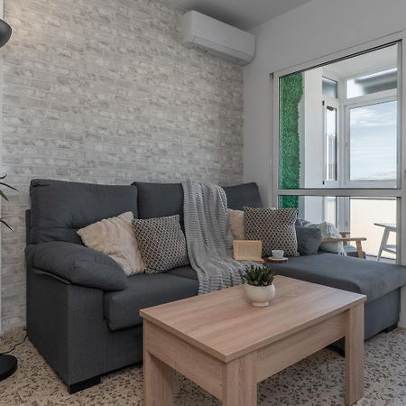 Tuguest Heroe Apartment Málaga Dış mekan fotoğraf
