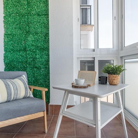 Tuguest Heroe Apartment Málaga Dış mekan fotoğraf