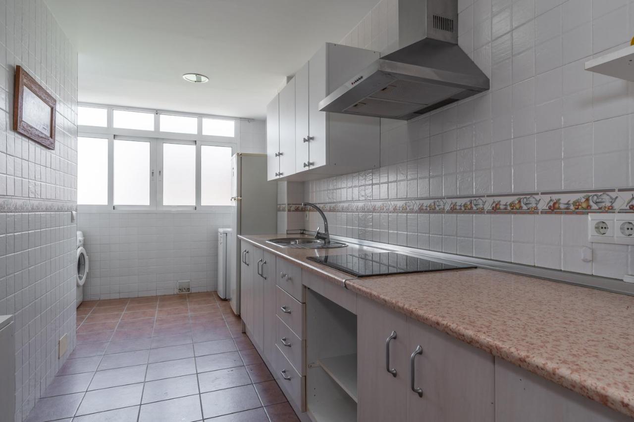 Tuguest Heroe Apartment Málaga Dış mekan fotoğraf