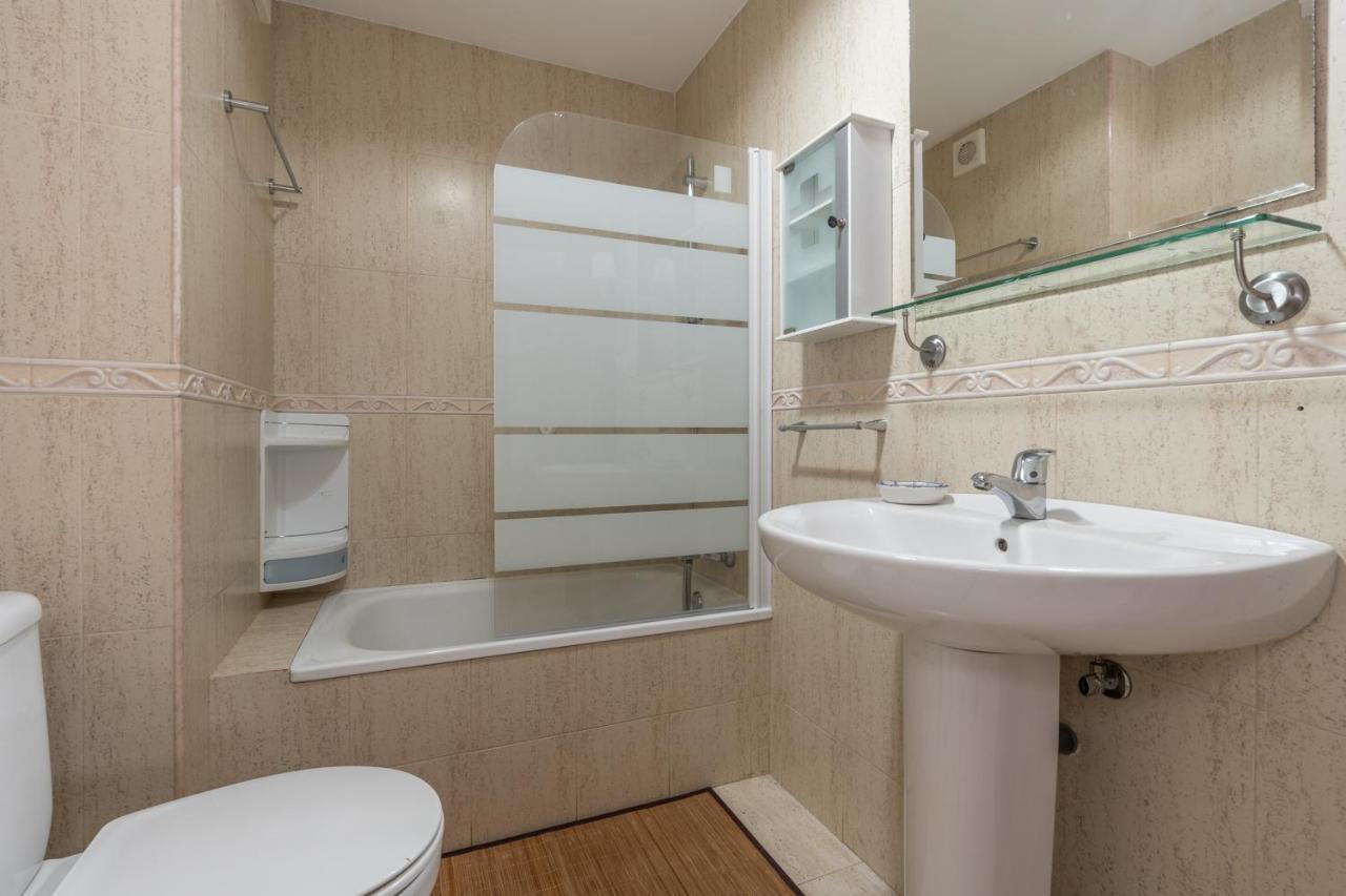 Tuguest Heroe Apartment Málaga Dış mekan fotoğraf