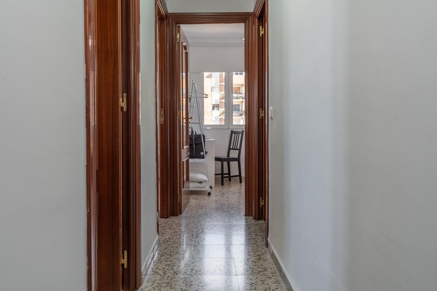 Tuguest Heroe Apartment Málaga Dış mekan fotoğraf