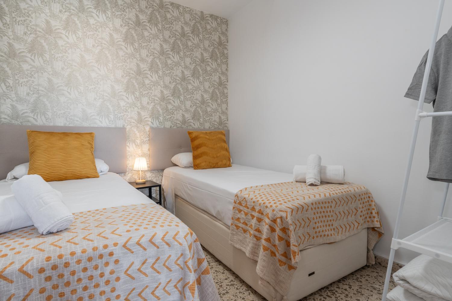 Tuguest Heroe Apartment Málaga Dış mekan fotoğraf