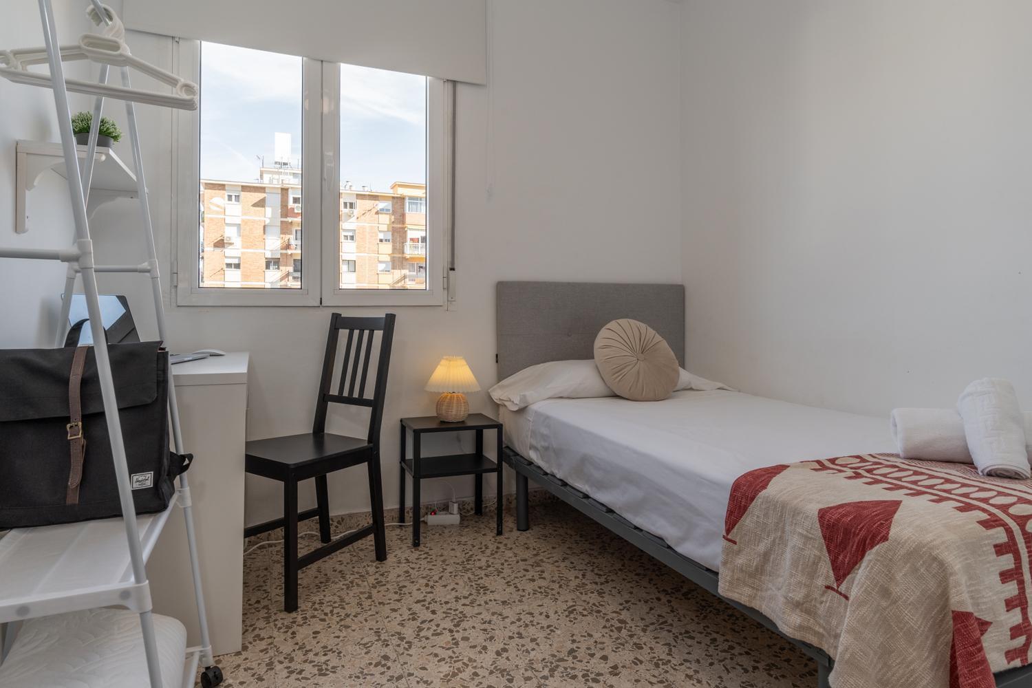 Tuguest Heroe Apartment Málaga Dış mekan fotoğraf