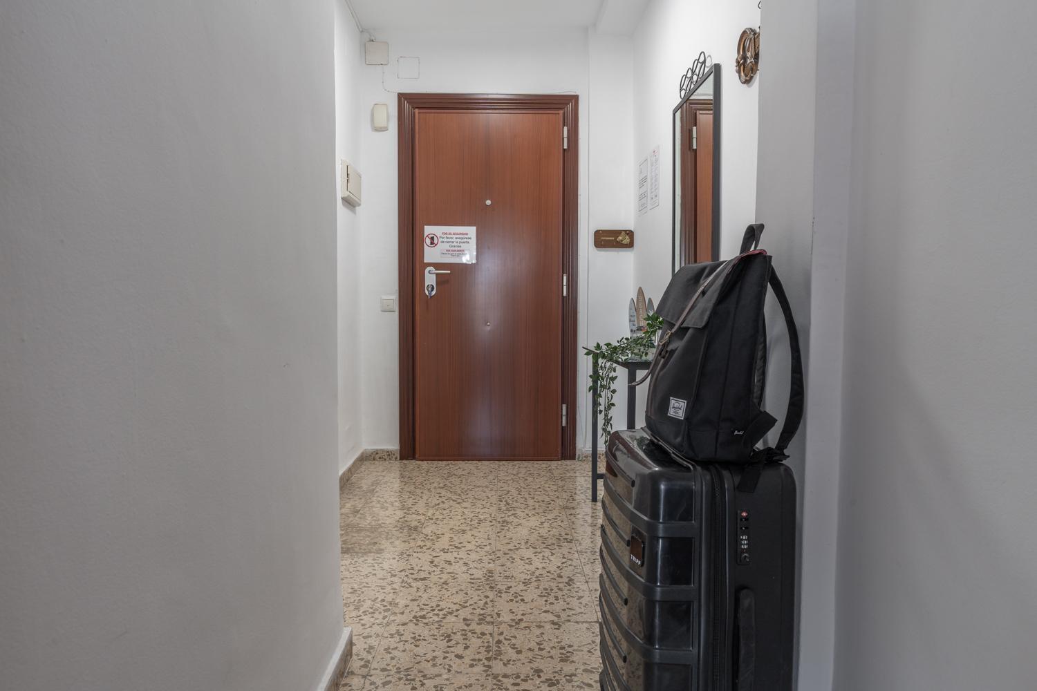 Tuguest Heroe Apartment Málaga Dış mekan fotoğraf