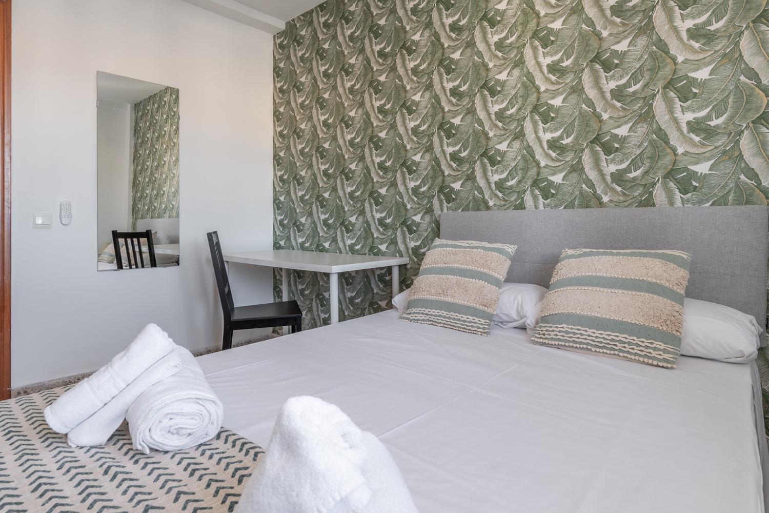Tuguest Heroe Apartment Málaga Dış mekan fotoğraf