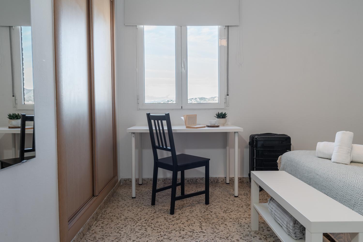 Tuguest Heroe Apartment Málaga Dış mekan fotoğraf