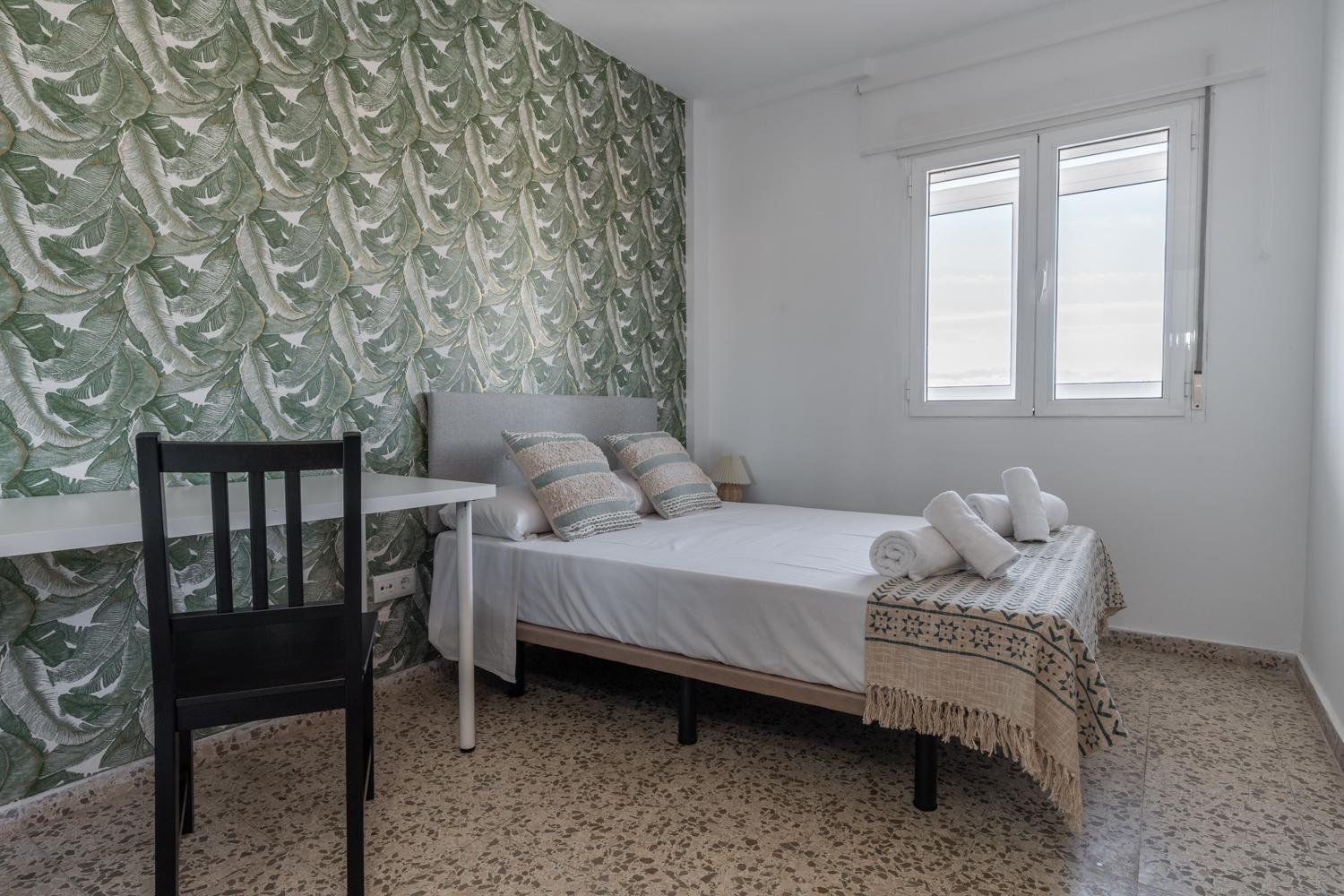 Tuguest Heroe Apartment Málaga Dış mekan fotoğraf